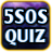 Fan Quiz: 5SOS icon