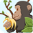Primate Trivia icon