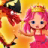 Princess and Dragons icon