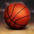 Pro Basketball icon