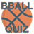 Pro Basketball Quiz icon