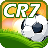 CR7 Soccer icon
