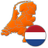 Dutch Provinces icon