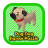 Pug Dog Jigsaw Puzzles icon