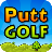 Putt Golf icon
