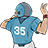 Quarterback Challenge icon