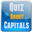 Quiz About Capitals version 2.1