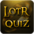 Trivia for Lord of the Rings icon
