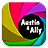 Quiz Austin Ally icon