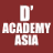 D'Academy Asia icon