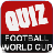 Quiz - Football World Cup version 1.3