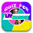 Fan Quiz Liv n Maddie icon