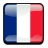Quiz France: Departments icon