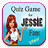 Quiz Game For Jessie fans