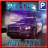 Police Parking Crash Test icon