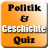 Quiz (Politik und Geschichte) icon