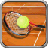 Super Tennis 3D icon