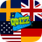 Logo Flags icon