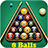 Billiards version 1.2