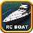RC Boat icon