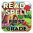 Read and Spell Fourth Grade APK Download
