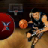 Real 3D Basketball : Full Game icon