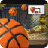 Real Basketball Shooter icon