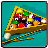 Real Billiard: 8 Ball Pool icon