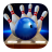 Real Bowling Strike 10 Pin icon