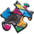 Real Puzzle HD icon