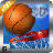 Real Street Basketball icon