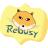 Rebusy icon