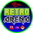 RetroArena icon