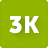 Olympiad 3K icon