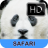 Wild Safari Puzzle icon