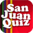 San Juan Quiz icon