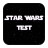 Star Wars Test icon