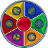 Science Trivia Wheel icon