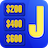 Jeopardy Score Keeper icon