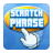 ScratchPhrase icon