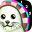 Seal Taunt Darts 3D icon
