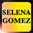 Selena Gomez Lyric Quizzes icon