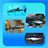 Sharks Picture Quiz icon