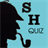 Sherlock Holmes Quiz 0.1.0