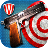 Shooting 3D - Bullet Shot icon