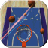 Shot Block Basketball icon