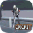 Robot Cricket icon