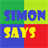 SimonSays version 1.5