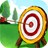 Simple Archery icon