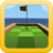 Simple Golf icon